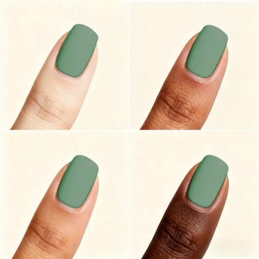 Spring Green