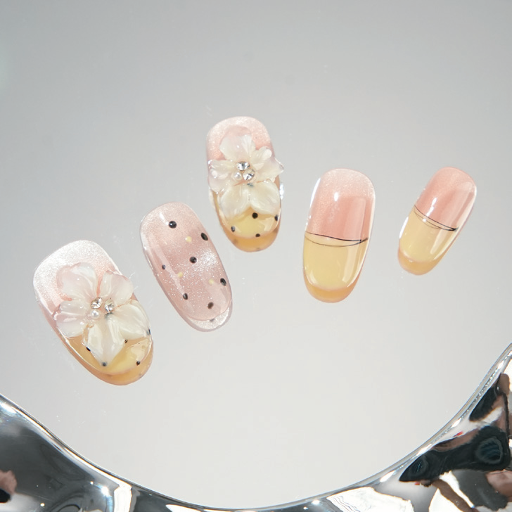Honey Floral