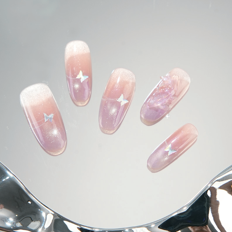 Lilac Stars