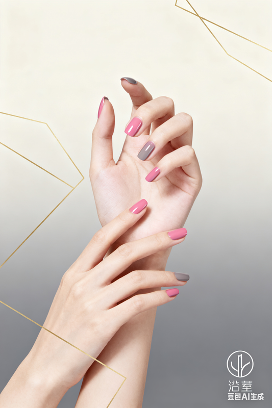 Der ultimative UV-Gel-Nägel-Guide: Salonqualität zu Hause