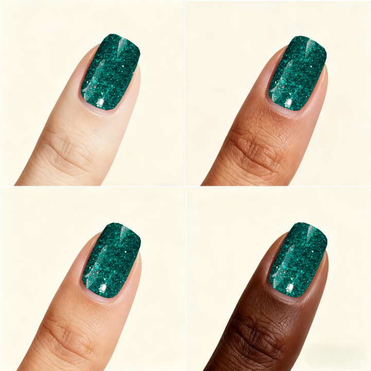 Mystic Emerald