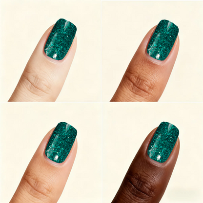 Mystic Emerald