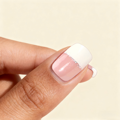 Paris white