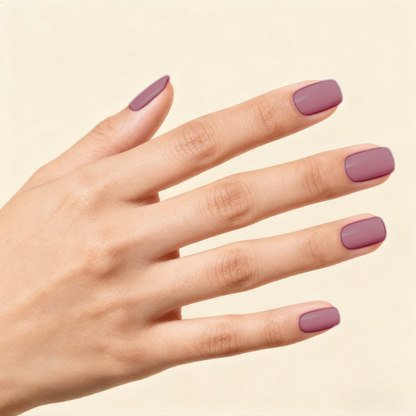 Lilac Whisper