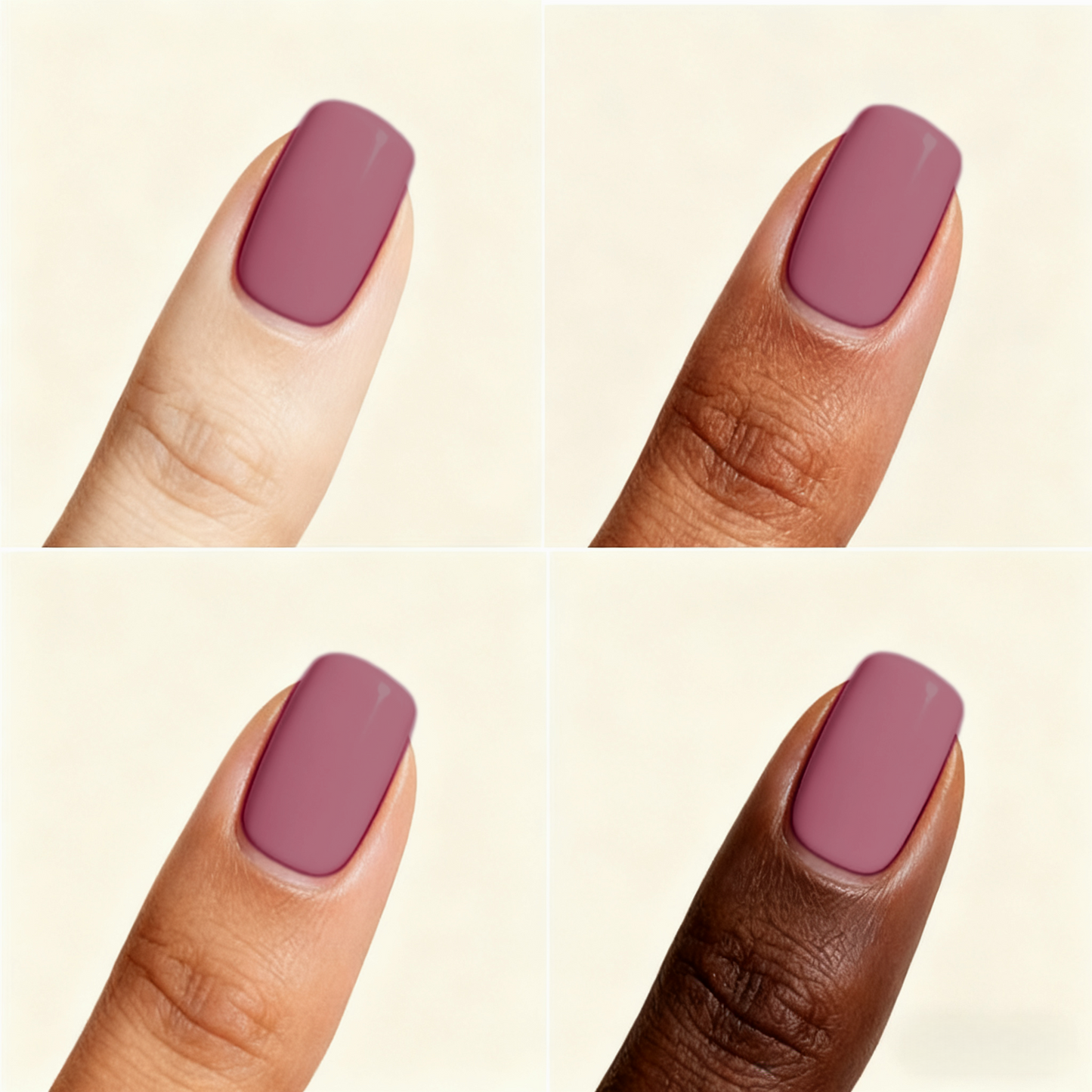 Lilac Whisper