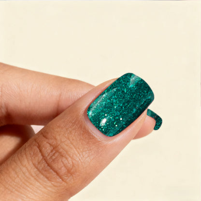 Mystic Emerald
