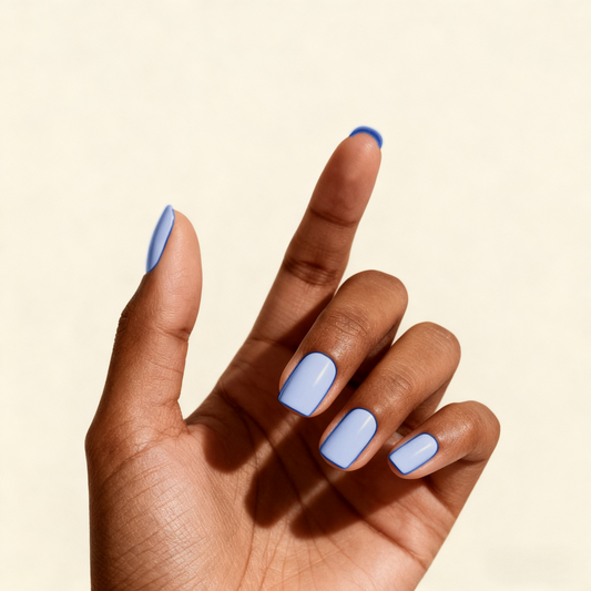 Lavender Blue