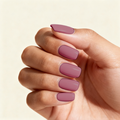 Lilac Whisper