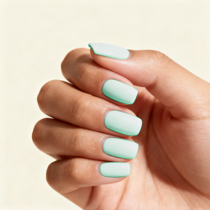 Mint Gree