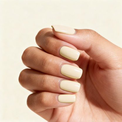 Daisy yellow