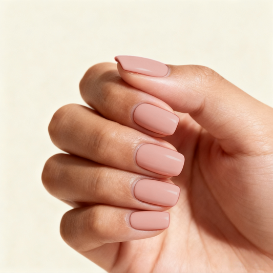 Shell Nude