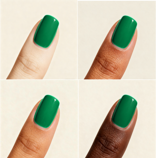 Emerald Green