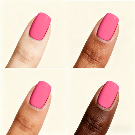 Barbie Pink