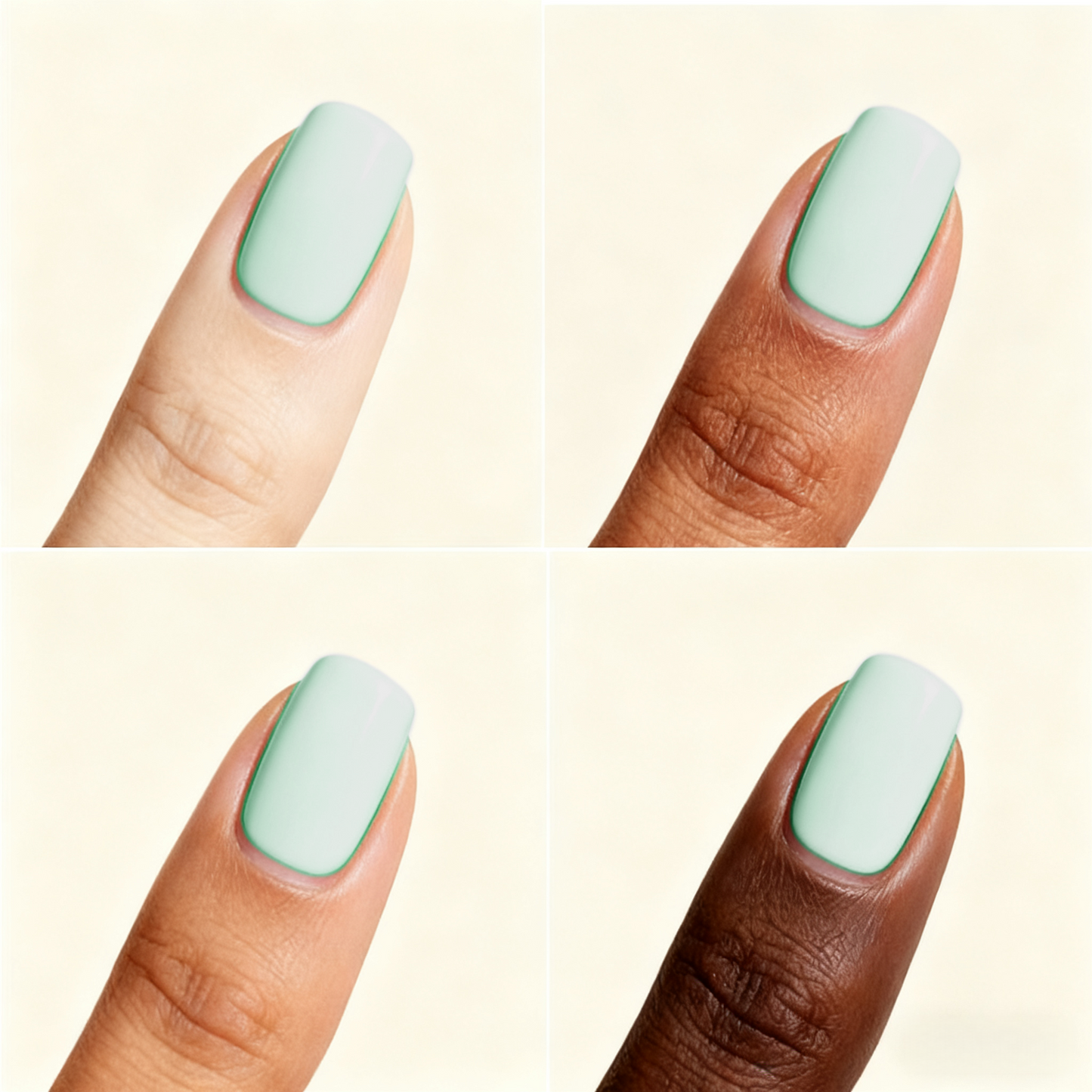 Mint Gree