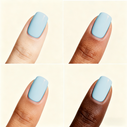 Sea Salt Blue