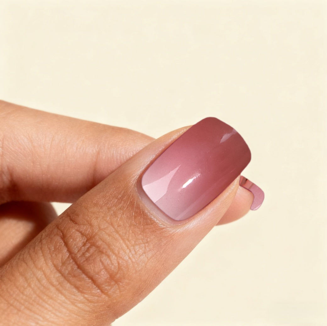 Ruby Violet