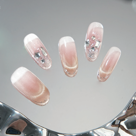 Crystal Blush