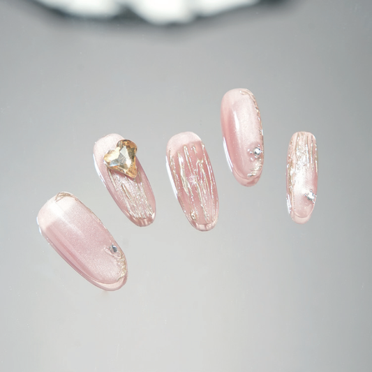 Rose Gems