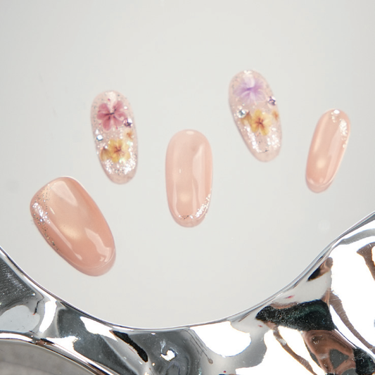 Petal Glaze