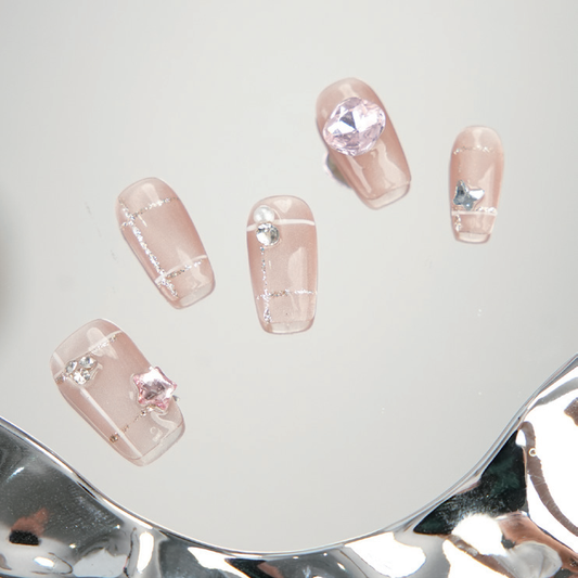 Blush Charms
