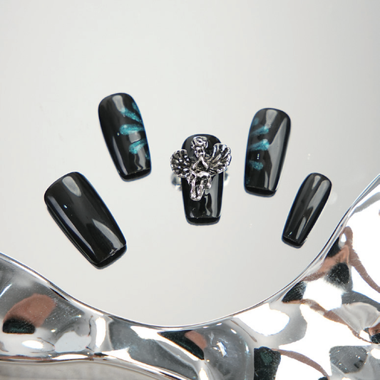 Gothic Teal