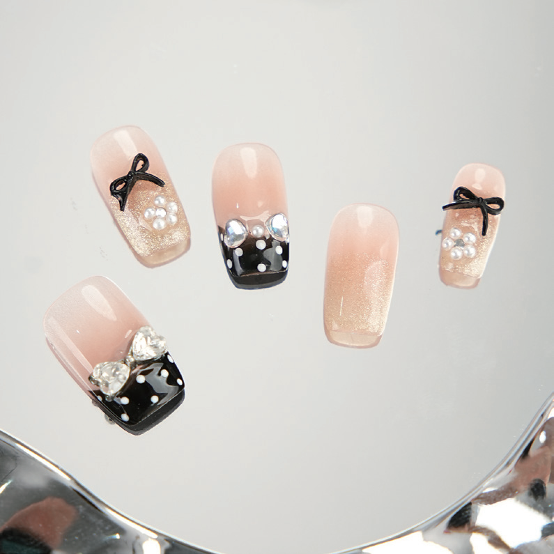 Pearl Bows