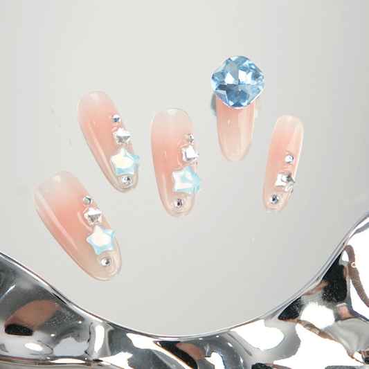 Blauer Diamant