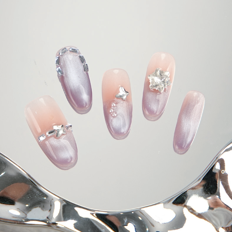 Lavender Frost