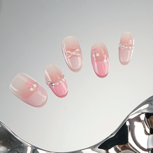 Pink Ribbons