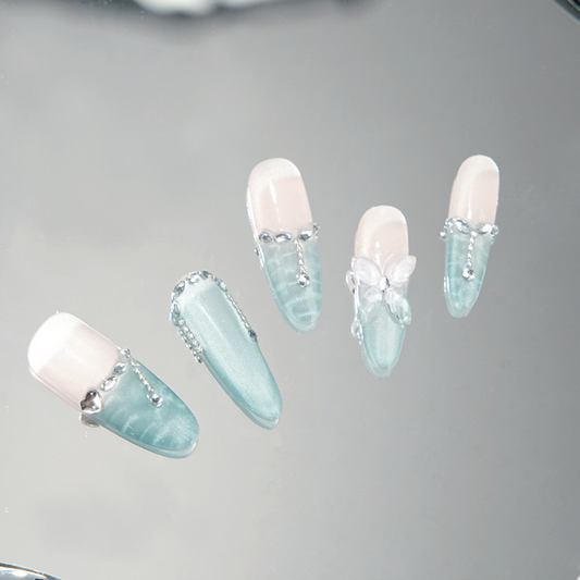 Aqua Ice