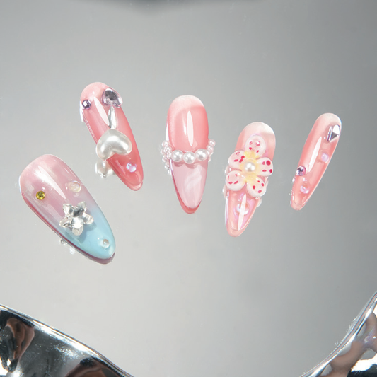 Candy Pop