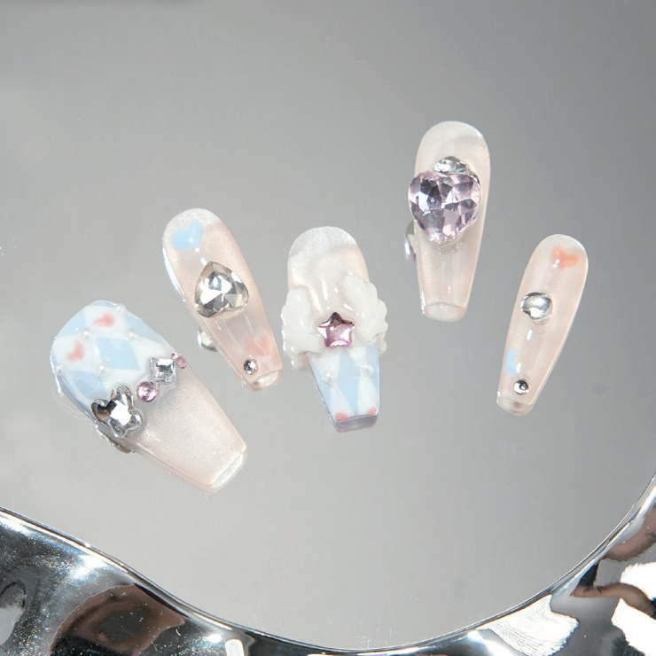 Cloud Gems