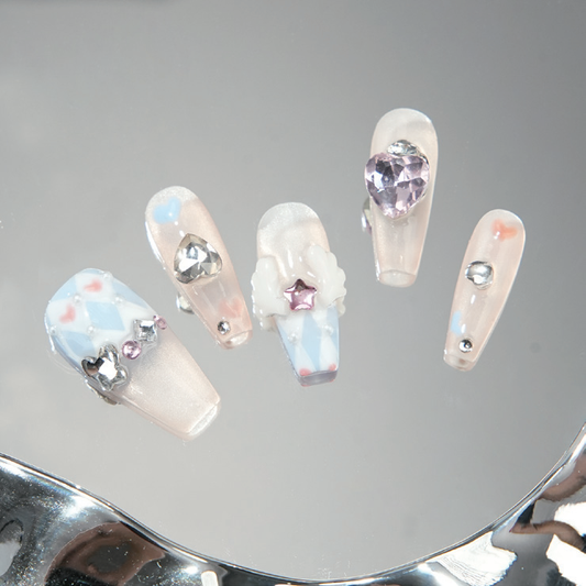 Cloud Gems
