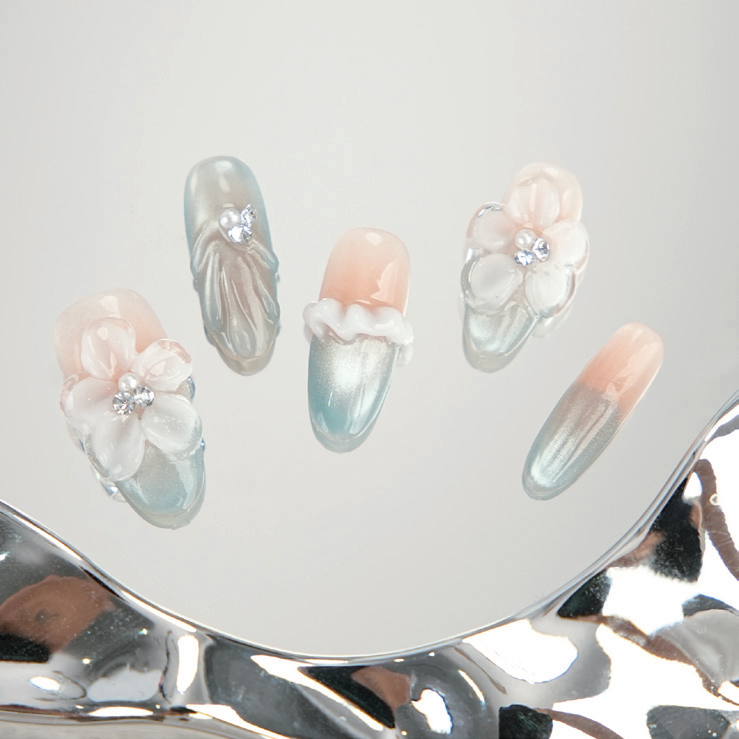 Sea Flowers