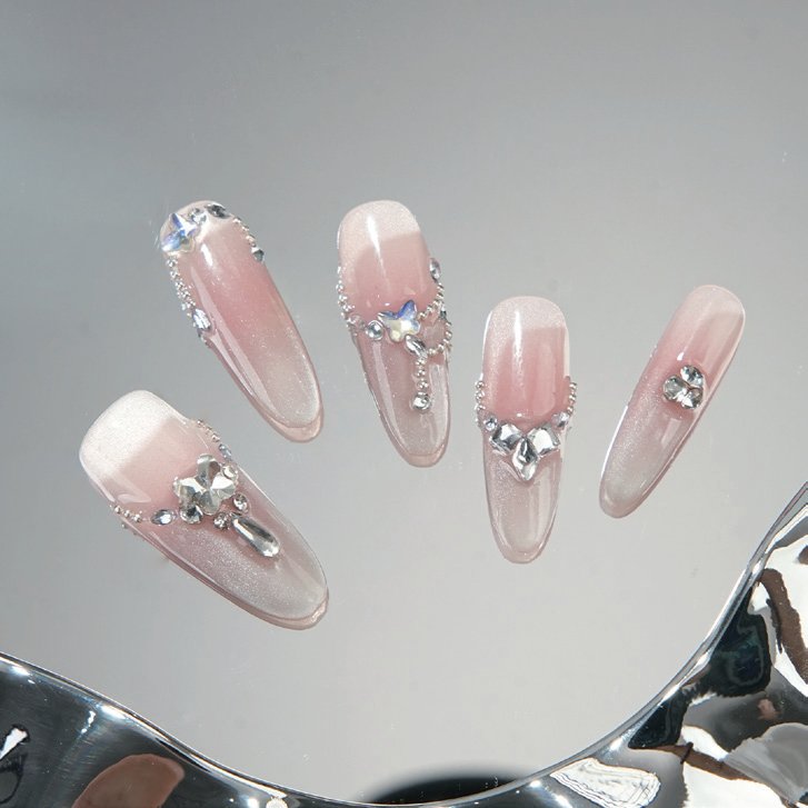 Blush Chains
