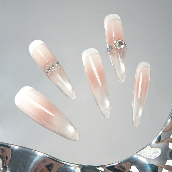 Pearl Lines
