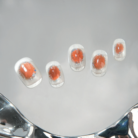 Orange Jelly