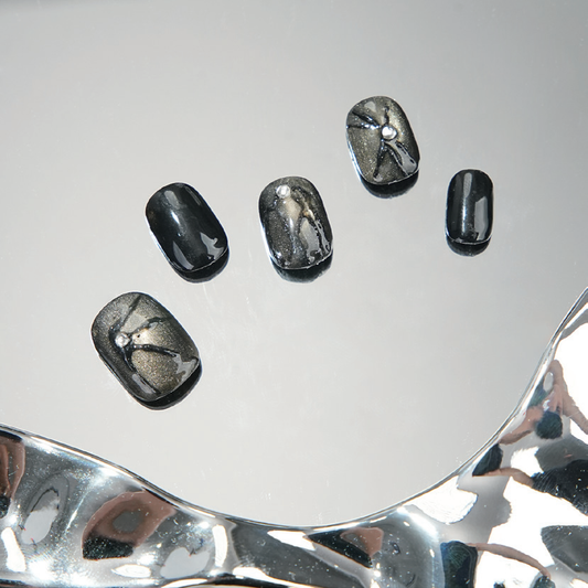 Black Marble