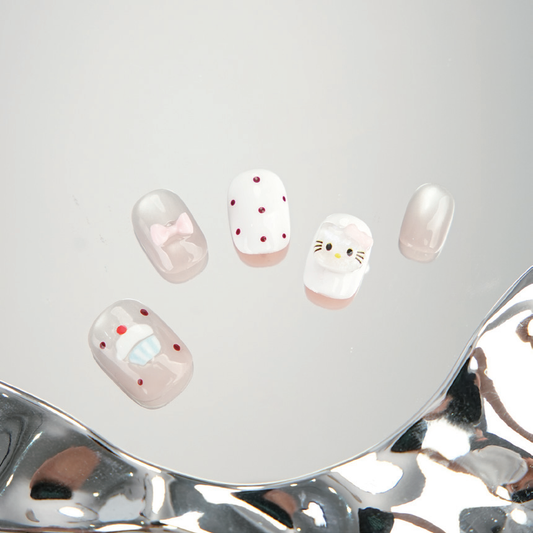 Cherry Dots